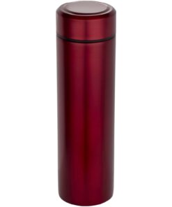 Home 26 Taylor 450 ml Doppelwand Isolierflasche aus Edelstahl mit Teesieb