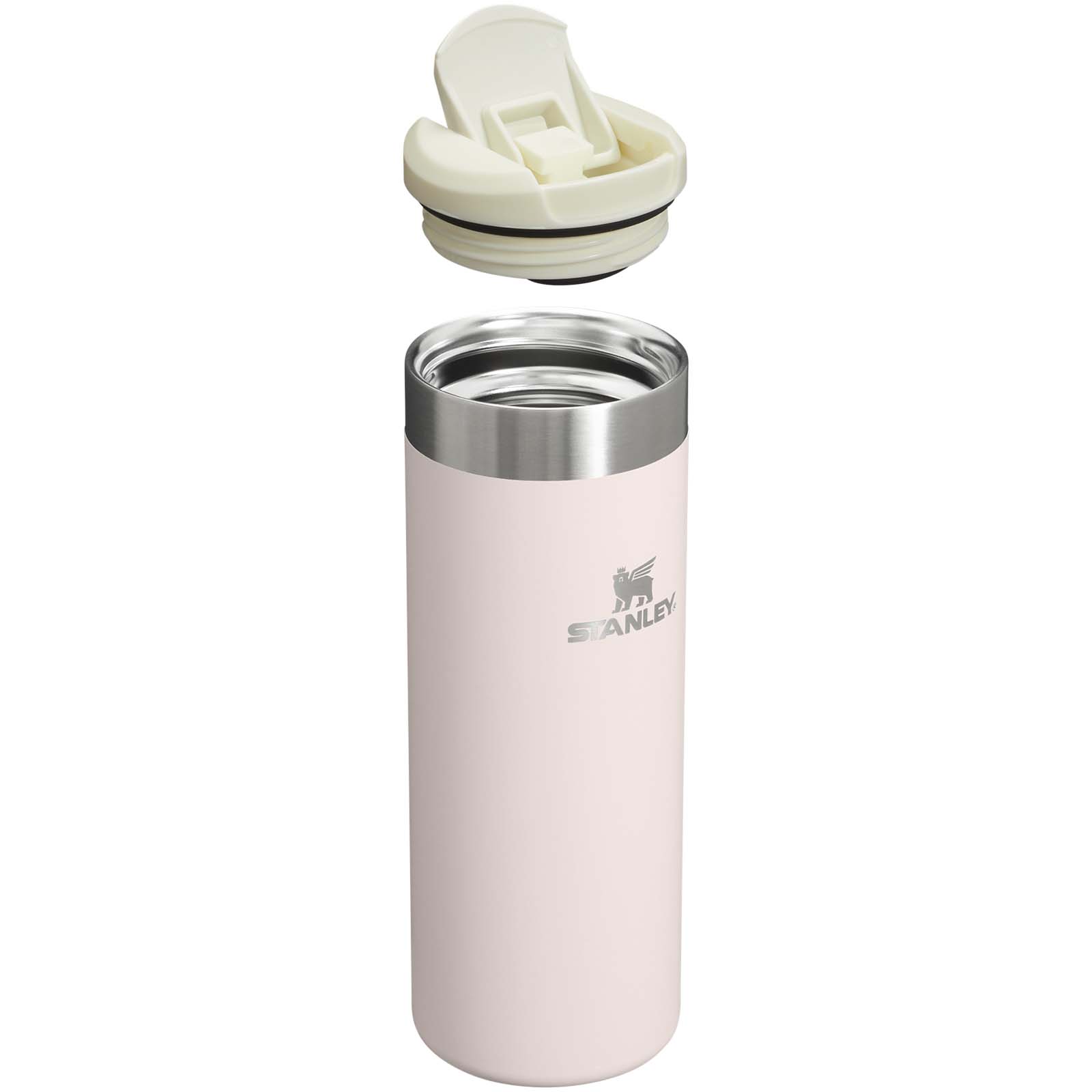 Stanley 470 ml AeroLight™ Transit Thermobecher hellrosa 3 Stanley 470 ml AeroLight™ Transit Thermobecher
