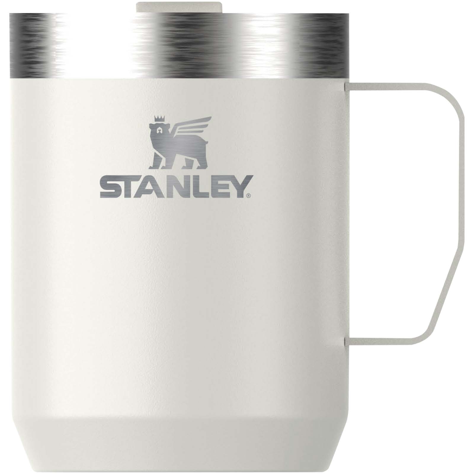 Stanley 236 ml Classic Legendary Camp Thermobecher 4 Stanley 236 ml Classic Legendary Camp Thermobecher – Bild 2