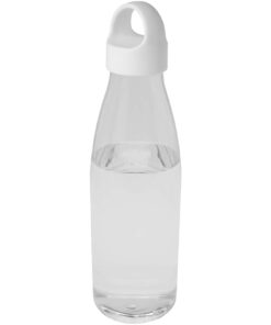 Home 18 Bergen Trinkflasche aus recyceltem Kunststoff 800 ml