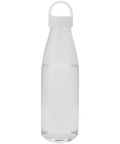 Alternative view of Bergen Trinkflasche aus recyceltem Kunststoff 800 ml