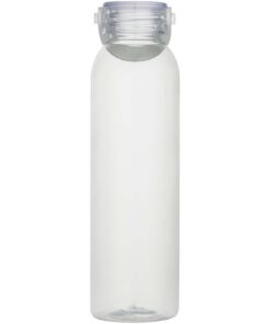 Alternative view of Alti 630 ml RCS-zertifizierte Trinkflasche aus recyceltem Kunststoff