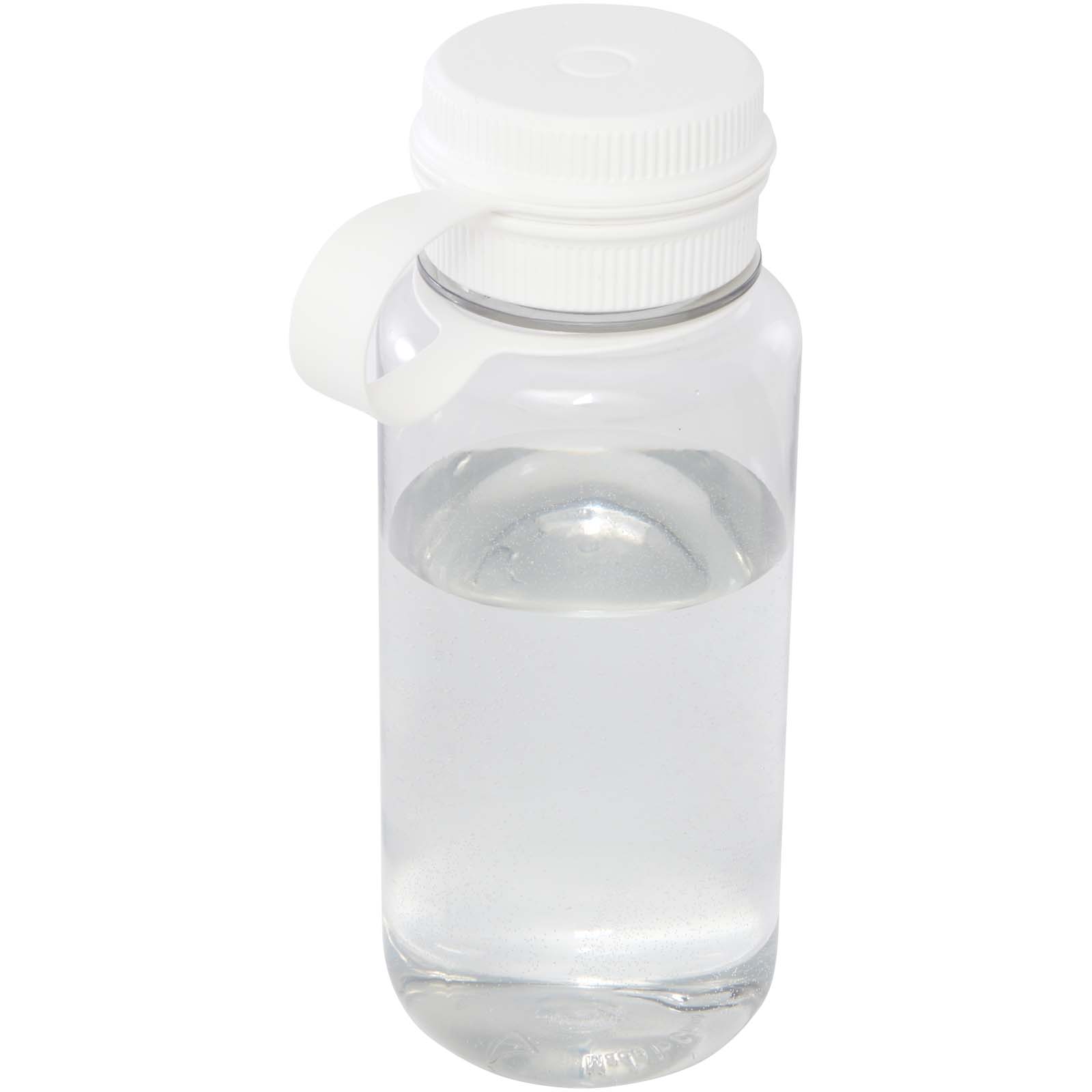 Ryder 900 ml RCS-zertifizierte RPET-Sportflasche mit Multifunktionsdeckel 3 Ryder 900 ml RCS-zertifizierte RPET-Sportflasche mit Multifunktionsdeckel
