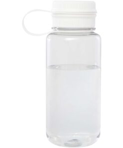 Ryder 900 ml RCS-zertifizierte RPET-Sportflasche mit Multifunktionsdeckel 9 10083701 B1