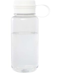 Alternative view of Ryder 900 ml RCS-zertifizierte RPET-Sportflasche mit Multifunktionsdeckel