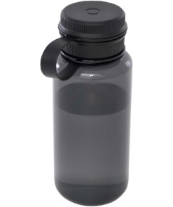 Ryder 900 ml RCS-zertifizierte RPET-Sportflasche mit Multifunktionsdeckel