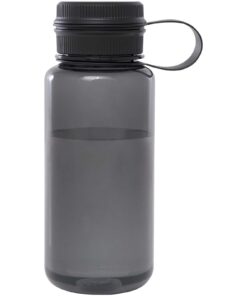 Alternative view of Ryder 900 ml RCS-zertifizierte RPET-Sportflasche mit Multifunktionsdeckel