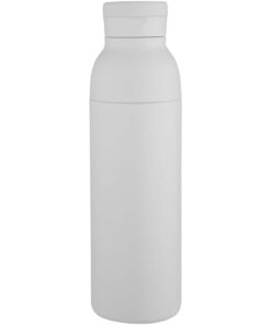 Alternative view of Illuminate 650 ml RCS doppelwandige Isolierflasche aus recyceltem Edelstahl