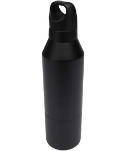 Home 28 Odessy 600 ml Isolierflasche und 300 ml Becher aus RCS recyceltem Edelstahl