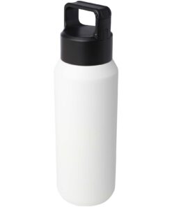 Astra 600 ml RCS-zertifizierte Kupfer-Vakuum Isolierflasche aus recyceltem Edelstahl (Kohlensäure geeignet)