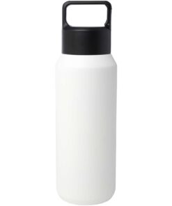 Alternative view of Astra 600 ml RCS-zertifizierte Kupfer-Vakuum Isolierflasche aus recyceltem Edelstahl (Kohlensäure geeignet)