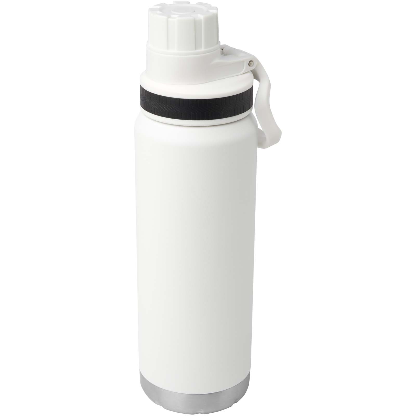Fortis 700 ml RCS-zertifizierte Kupfer-Vakuum Isolierflasche aus recyceltem Edelstahl (Kohlensäure geeignet) 3 Fortis 700 ml RCS-zertifizierte Kupfer-Vakuum Isolierflasche aus recyceltem Edelstahl (Kohlensäure geeignet)