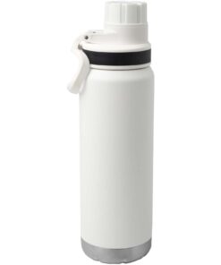 Fortis 700 ml RCS-zertifizierte Kupfer-Vakuum Isolierflasche aus recyceltem Edelstahl (Kohlensäure geeignet) 10 10084201 B1