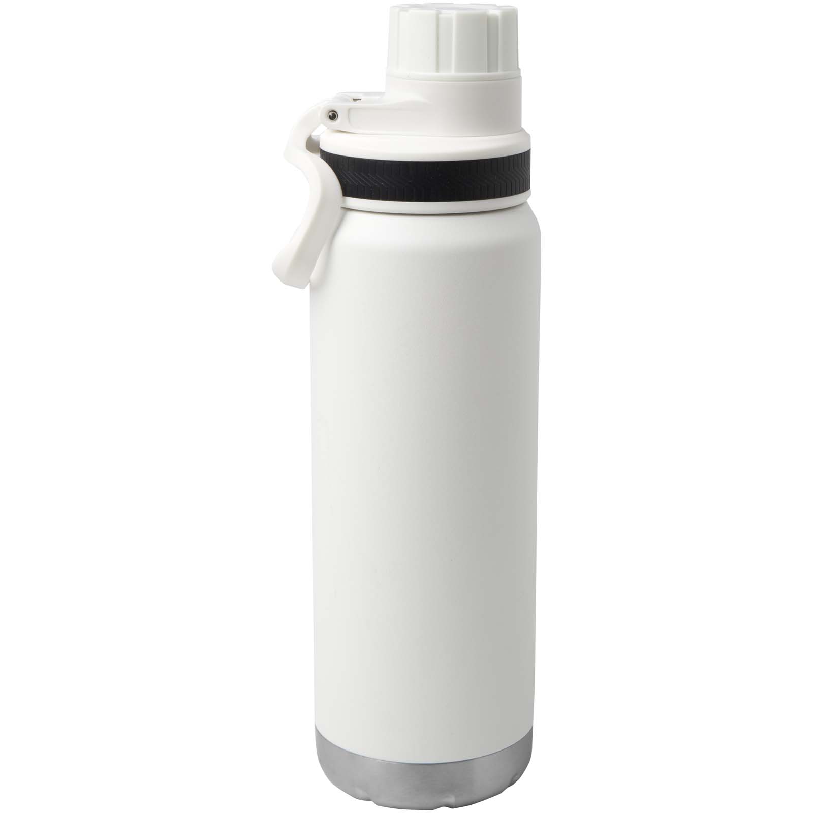 Fortis 700 ml RCS-zertifizierte Kupfer-Vakuum Isolierflasche aus recyceltem Edelstahl (Kohlensäure geeignet) 5 Fortis 700 ml RCS-zertifizierte Kupfer-Vakuum Isolierflasche aus recyceltem Edelstahl (Kohlensäure geeignet) – Bild 3