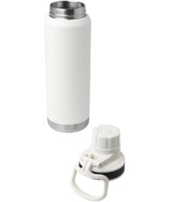 Fortis 700 ml RCS-zertifizierte Kupfer-Vakuum Isolierflasche aus recyceltem Edelstahl (Kohlensäure geeignet) 11 10084201 E1