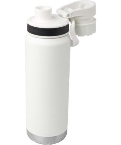 Fortis 700 ml RCS-zertifizierte Kupfer-Vakuum Isolierflasche aus recyceltem Edelstahl (Kohlensäure geeignet) 12 10084201 E2