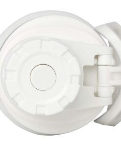 Fortis 700 ml RCS-zertifizierte Kupfer-Vakuum Isolierflasche aus recyceltem Edelstahl (Kohlensäure geeignet) 13 10084201 E3