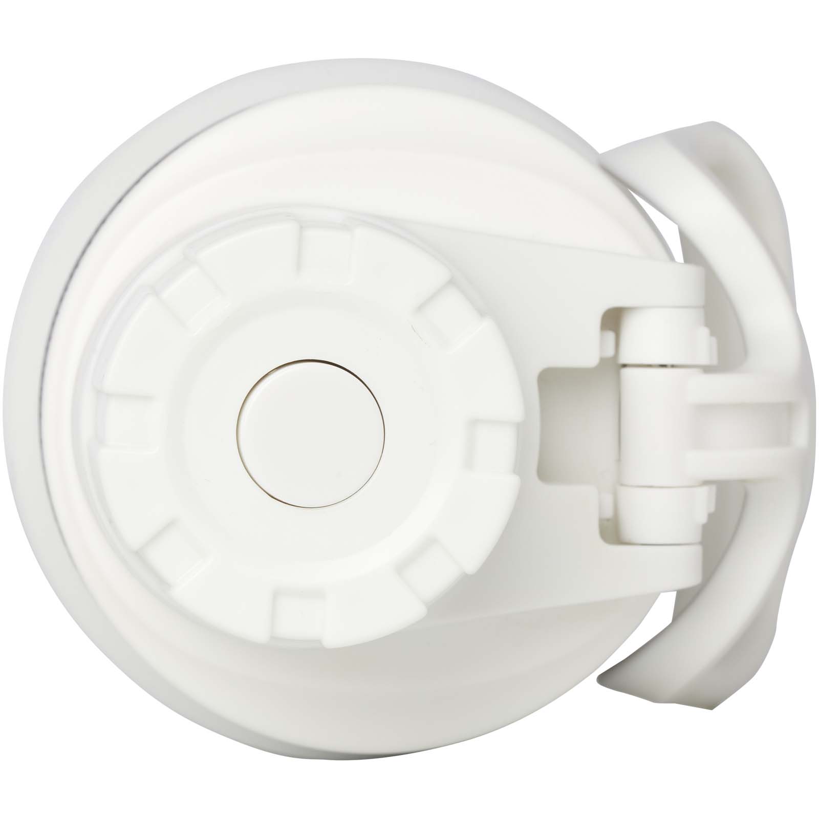 Fortis 700 ml RCS-zertifizierte Kupfer-Vakuum Isolierflasche aus recyceltem Edelstahl (Kohlensäure geeignet) 8 Fortis 700 ml RCS-zertifizierte Kupfer-Vakuum Isolierflasche aus recyceltem Edelstahl (Kohlensäure geeignet) – Bild 6