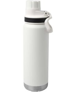 Alternative view of Fortis 700 ml RCS-zertifizierte Kupfer-Vakuum Isolierflasche aus recyceltem Edelstahl (Kohlensäure geeignet)