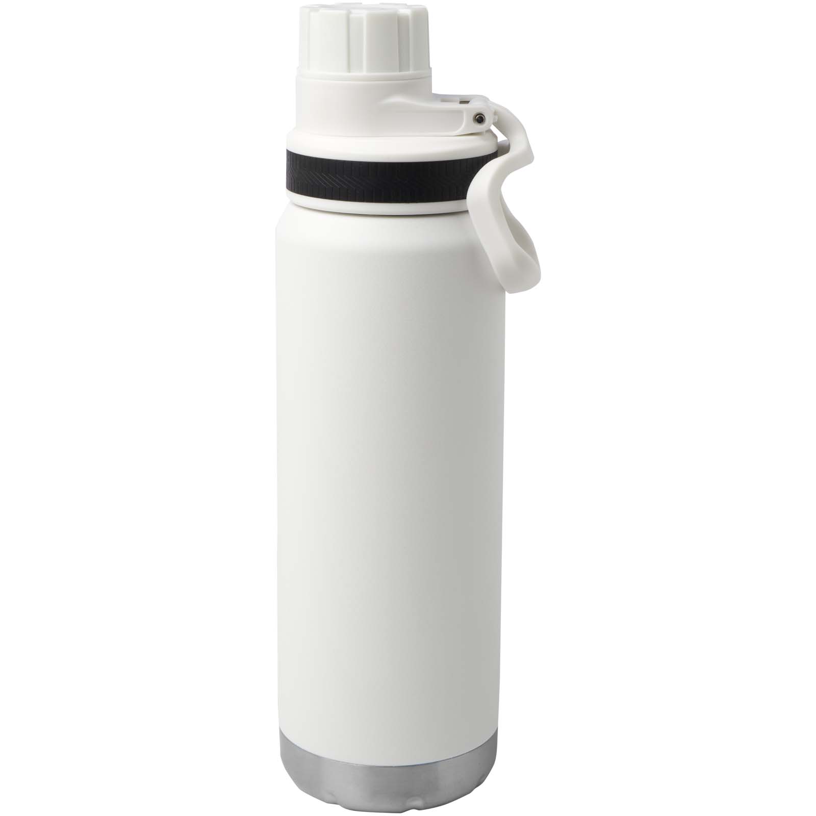 Fortis 700 ml RCS-zertifizierte Kupfer-Vakuum Isolierflasche aus recyceltem Edelstahl (Kohlensäure geeignet) 4 Fortis 700 ml RCS-zertifizierte Kupfer-Vakuum Isolierflasche aus recyceltem Edelstahl (Kohlensäure geeignet) – Bild 2