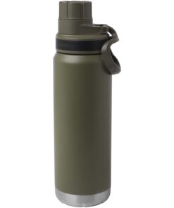Alternative view of Fortis 700 ml RCS-zertifizierte Kupfer-Vakuum Isolierflasche aus recyceltem Edelstahl (Kohlensäure geeignet)