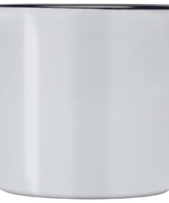 Alternative view of Bari Keramiktasse 240 ml mit glänzender Oberfläche