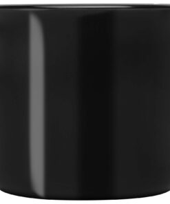 Alternative view of Bari Keramiktasse 240 ml mit glänzender Oberfläche