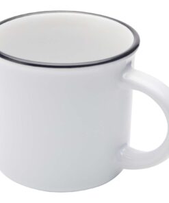 Bari 240 ml Sublimation Keramiktasse