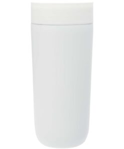 Alternative view of Camden 350 ml RCS-zertifizierter Becher aus Edelstahl mit Keramikauskleidung