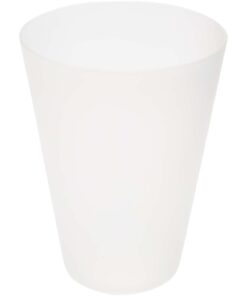 Glastonbury 300 ml Becher aus Kunststoff