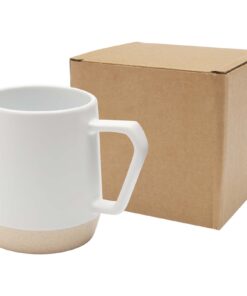 Dolce  300 ml matte Keramiktasse