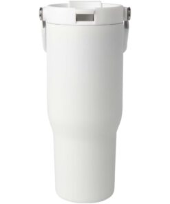 Alternative view of Bronx 900 ml RCS-zertifizierter Kupfer-Vakuum Isolierbecher aus Edelstahl mit Doppelfunktionsdeckel