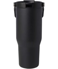 Alternative view of Bronx 900 ml RCS-zertifizierter Kupfer-Vakuum Isolierbecher aus Edelstahl mit Doppelfunktionsdeckel