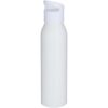 Sky 650 ml RCS-zertifizierte, einwandige Trinkflasche aus recyceltem Edelstahl 1 10086801