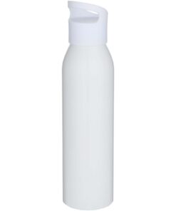Home 33 Sky 650 ml RCS-zertifizierte, einwandige Trinkflasche aus recyceltem Edelstahl