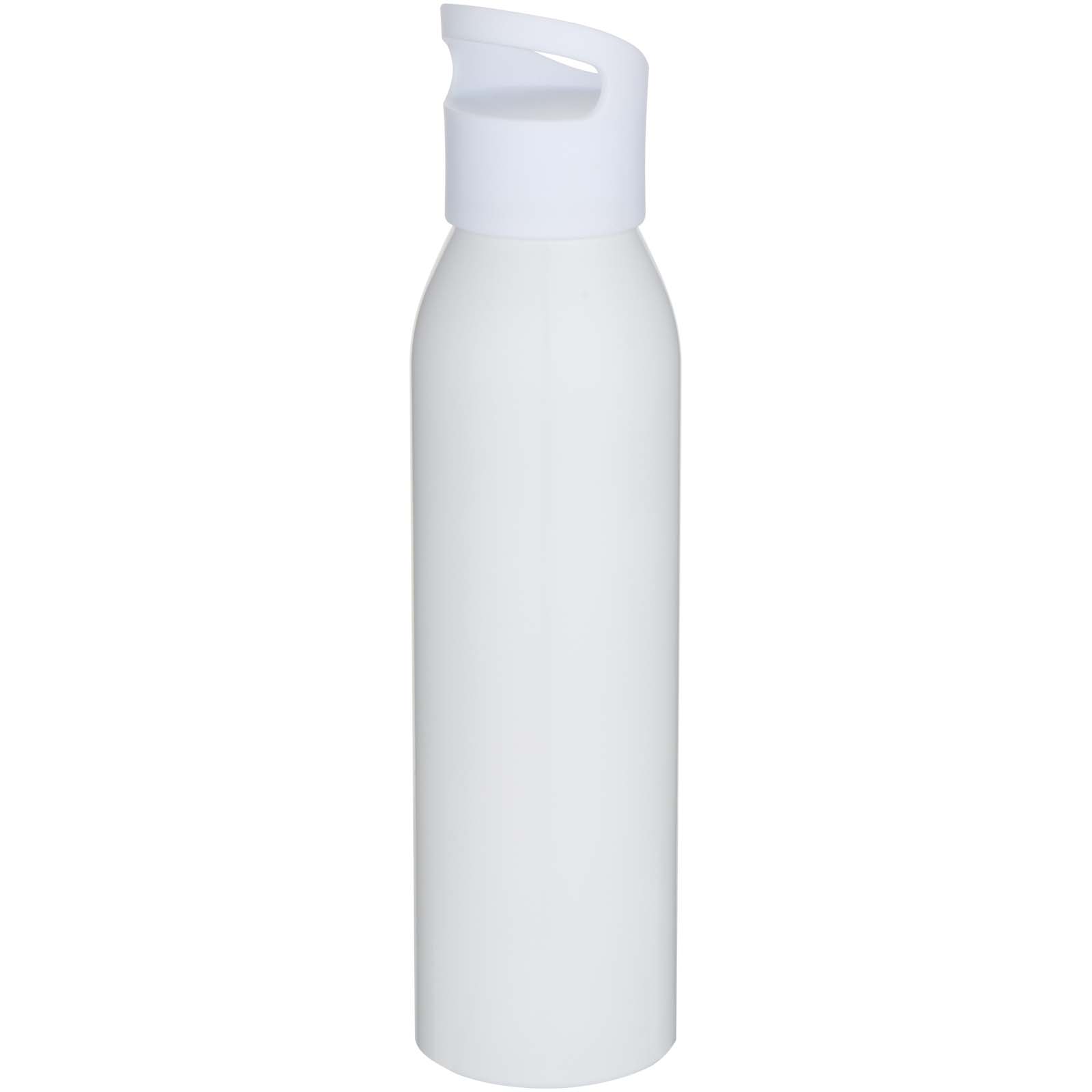 Sky 650 ml RCS-zertifizierte, einwandige Trinkflasche aus recyceltem Edelstahl 3 Sky 650 ml RCS-zertifizierte, einwandige Trinkflasche aus recyceltem Edelstahl