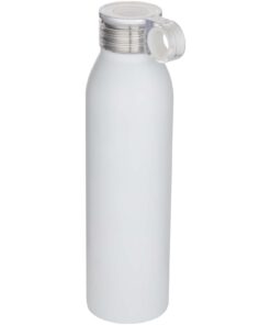 Grom 650 ml RCS-zertifizierte Trinkflasche aus recyceltem Edelstahl