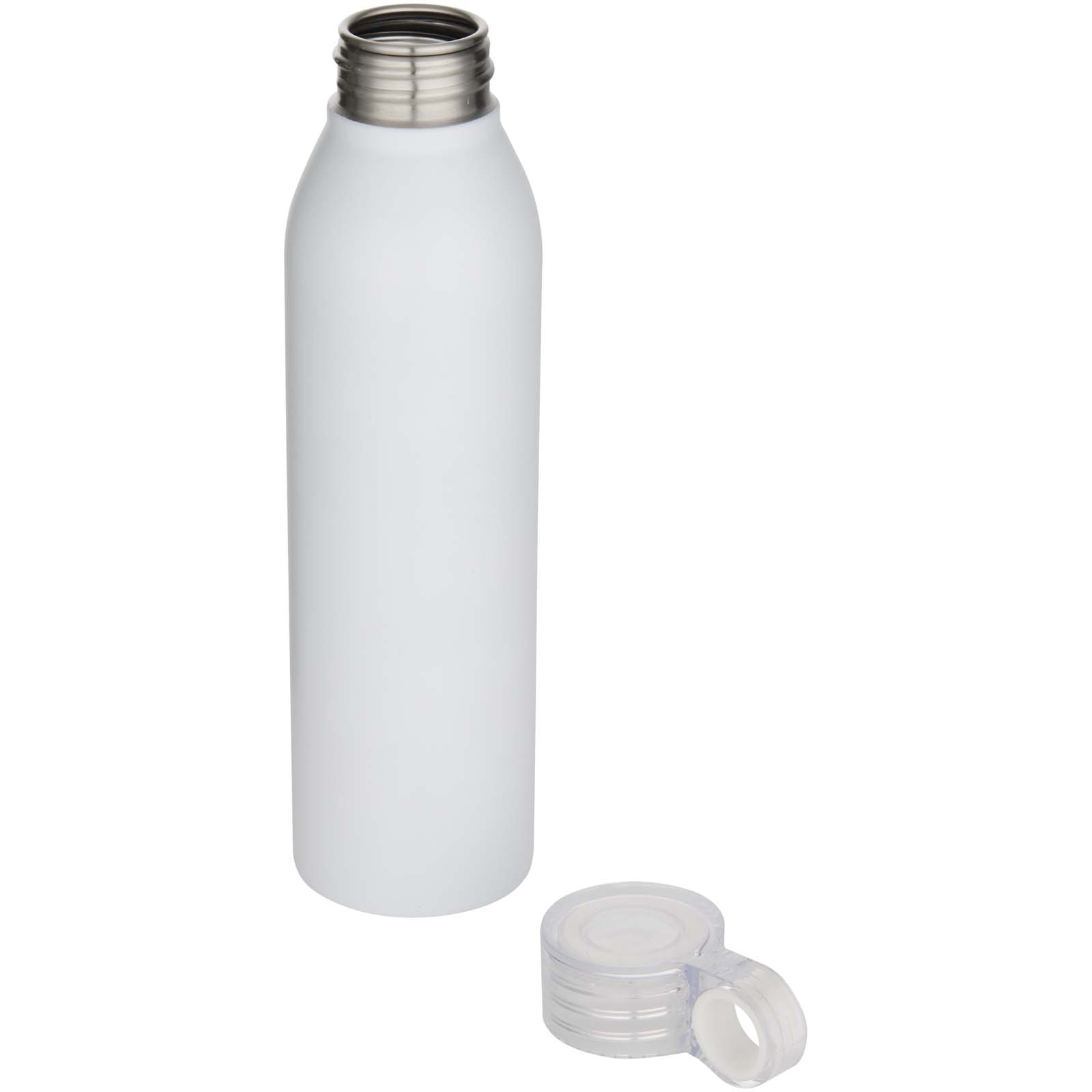 Grom 650 ml RCS-zertifizierte Trinkflasche aus recyceltem Edelstahl 5 Grom 650 ml RCS-zertifizierte Trinkflasche aus recyceltem Edelstahl – Bild 3