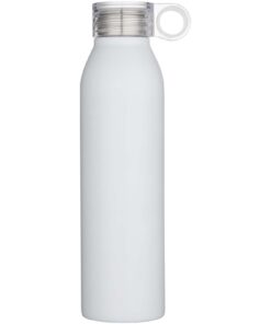 Alternative view of Grom 650 ml RCS-zertifizierte Trinkflasche aus recyceltem Edelstahl