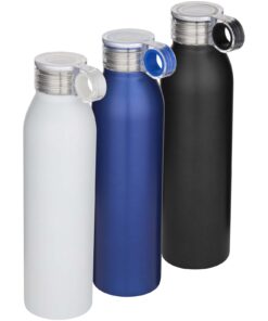 Grom 650 ml RCS-zertifizierte Trinkflasche aus recyceltem Edelstahl 9 10086901 G1