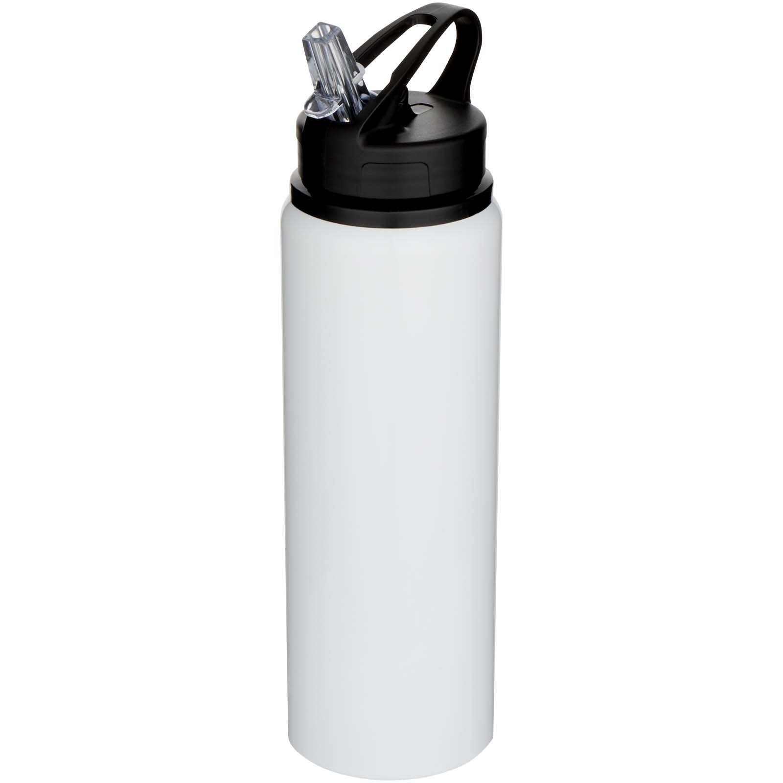 Fitz 800 ml RCS-zertifizierte, einwandige Trinkflasche aus recyceltem Edelstahl 3 Fitz 800 ml RCS-zertifizierte, einwandige Trinkflasche aus recyceltem Edelstahl