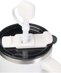 Home 38 Sip Trinkhalm Abdeckung aus Silikon