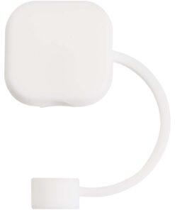 Alternative view of Sip Trinkhalm Abdeckung aus Silikon