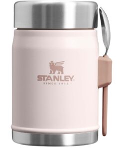 Stanley 400ml Legendary Food Jar Lunchpot mit Göffel
