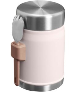 Alternative view of Stanley 400ml Legendary Food Jar Lunchpot mit Göffel