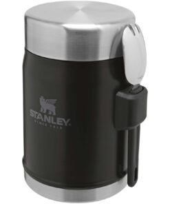 Stanley 400ml Legendary Food Jar Lunchpot mit Göffel
