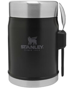 Alternative view of Stanley 400ml Legendary Food Jar Lunchpot mit Göffel