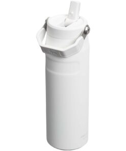Stanley IceFlow™ 2.0 700 ml Flasche mit Flip-Trinkhalm