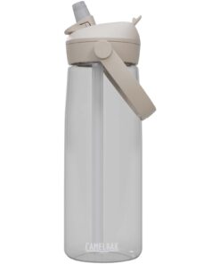Camelbak® Thrive Flip 750 ml Tritan Renew Trinkflasche mit Flip Strohhalm