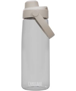 Camelbak® Thrive Chug 740 ml Tritan Renew Trinkflasche mit Schraubverschluss